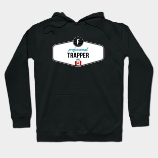 Professional Trapper [GTA] Hoodie